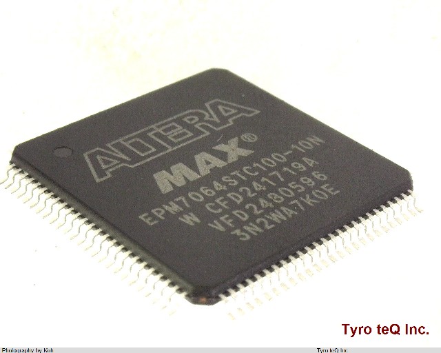 EPM7064STC100-10N