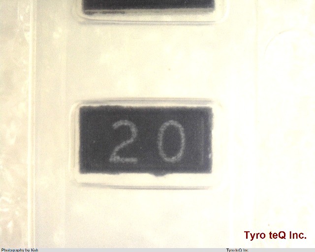 CCP2B20TTE