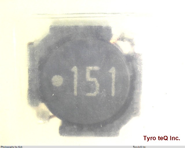 VLF10045T-151M1R1