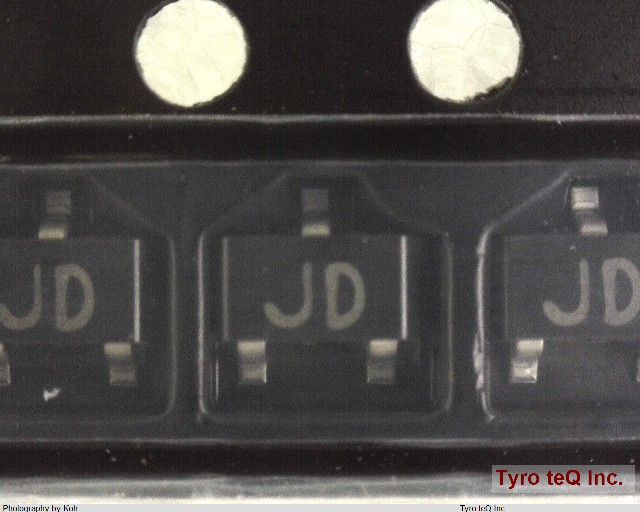 2SJ125-T112-1D