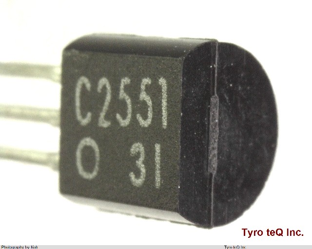 2SC2551-O
