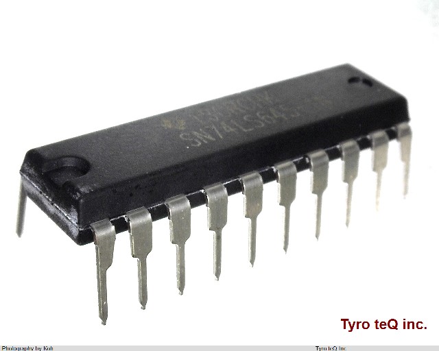 SN74LS645-1N