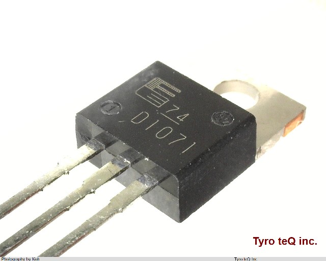 2SD1071