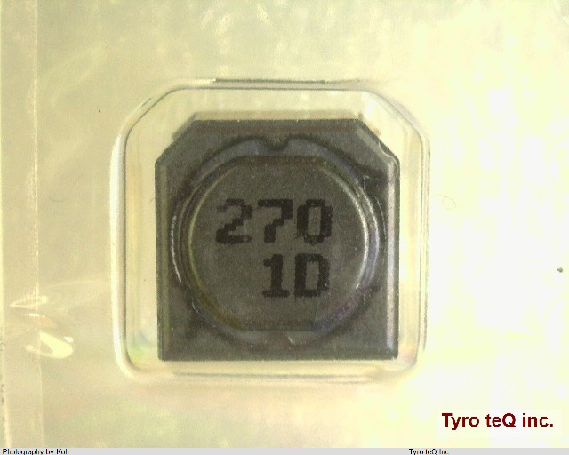 ELL-6UH270M