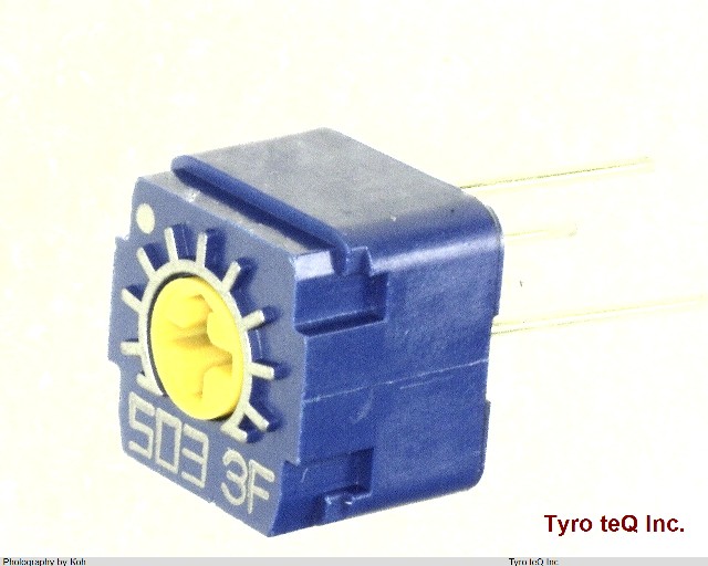 CT-6EP 50KOHM(503)