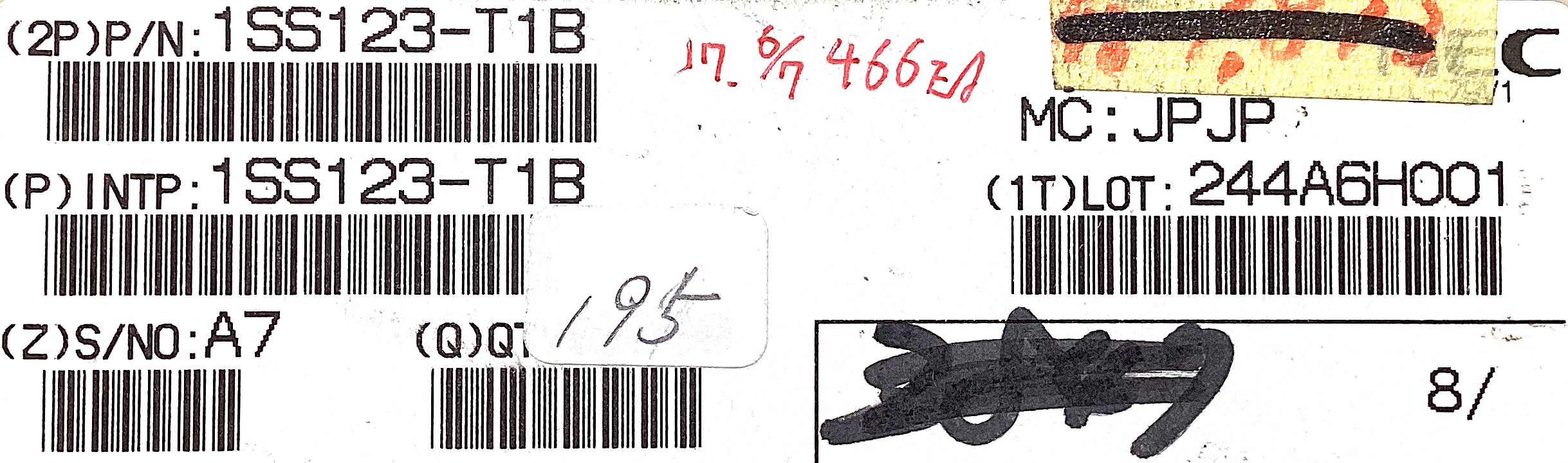 1SS123-T1B
