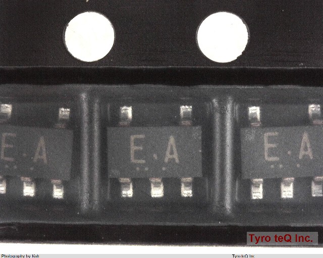 TC7S14F(TE85L,F)