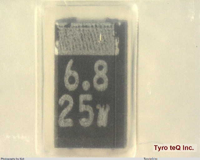 TEMSVC1E685M12R