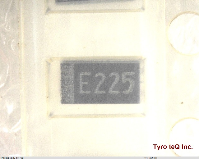 TEMSVA1E225M8R