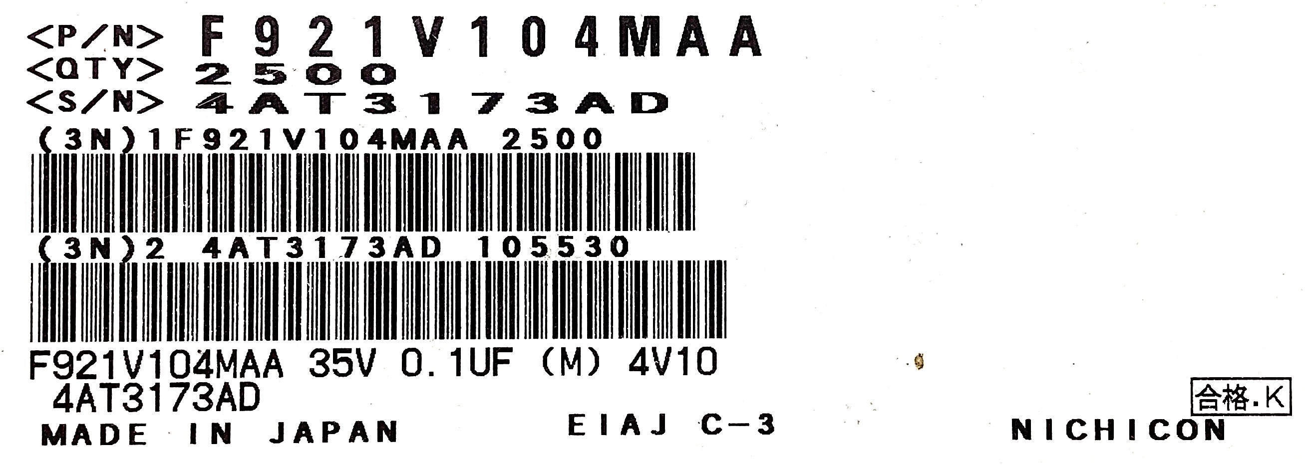 F921V104MAA