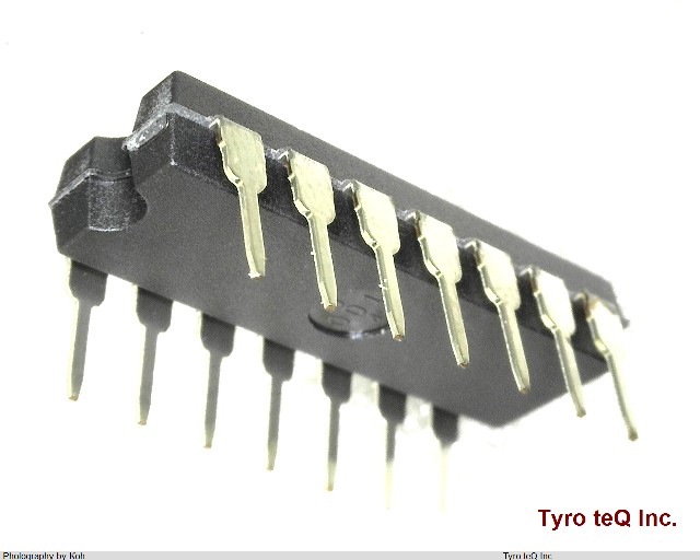 TC4011BP(N,F)