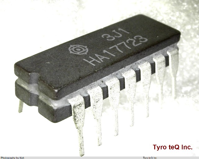HA17723