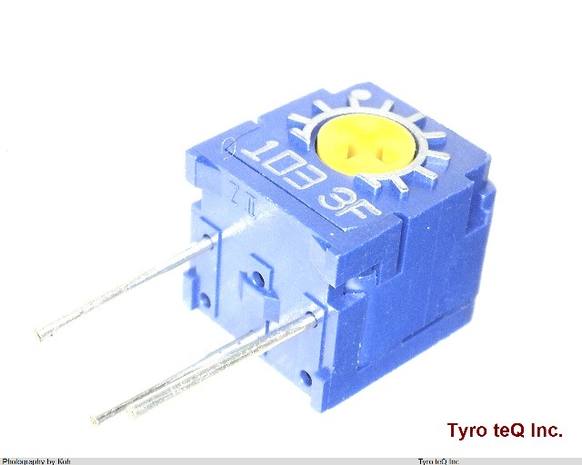 CT-6ES 10KOHM(103)