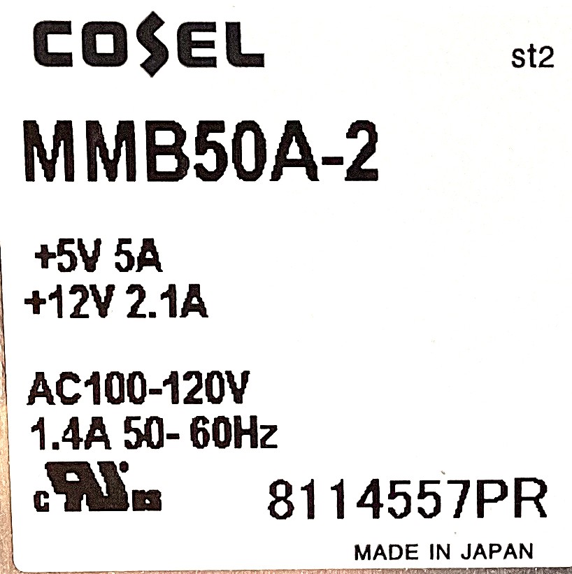 MMB50A-2-N