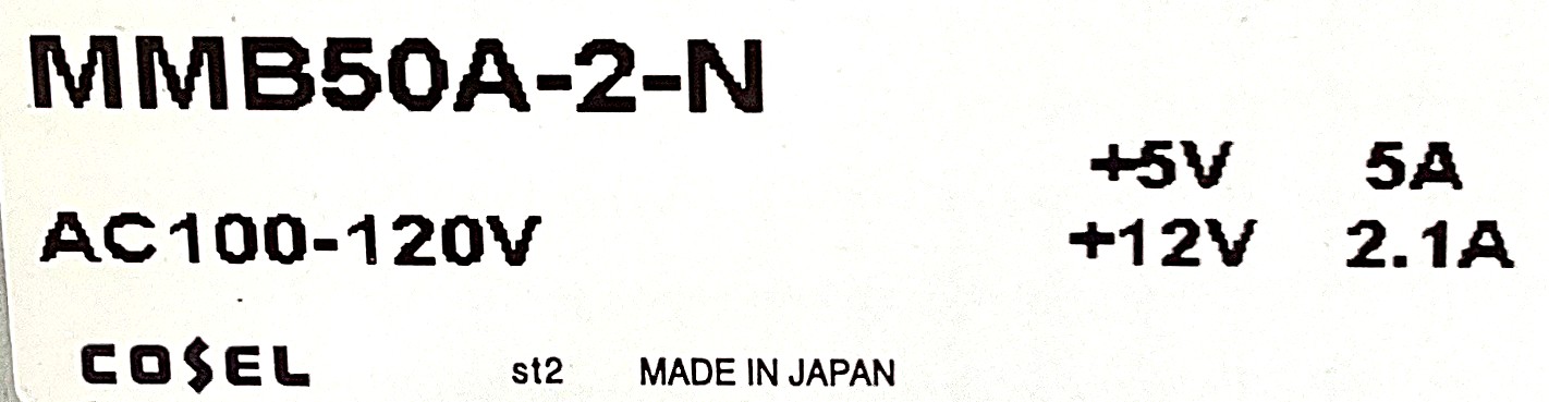 MMB50A-2-N