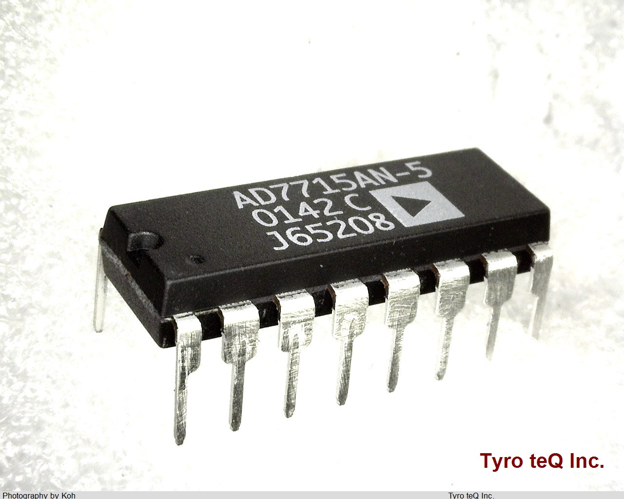 AD7715AN-5