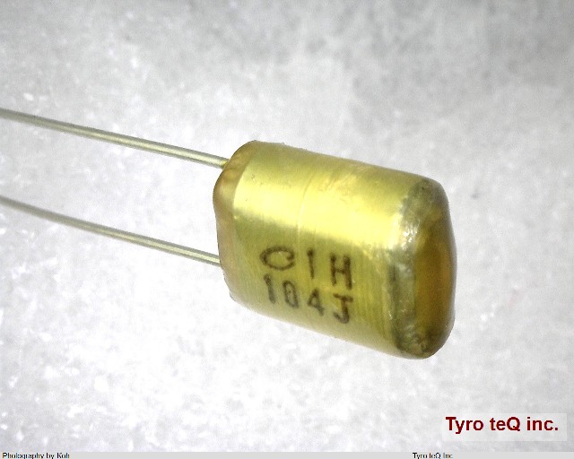 QYX1H104JTP