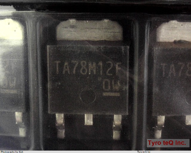 TA78M12F(TE16L1,NQ)