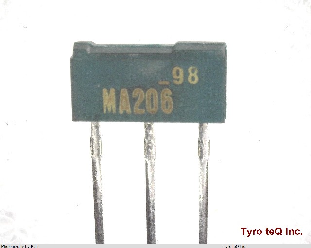 MA206-(TA)