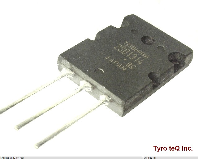 2SD1314(F)
