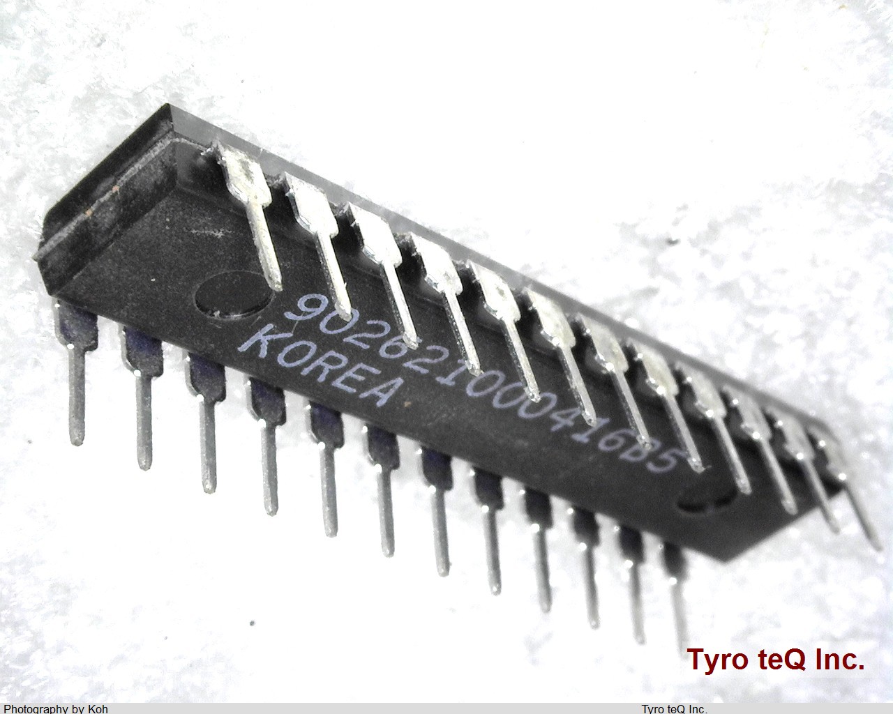 GAL20V8A-15LP