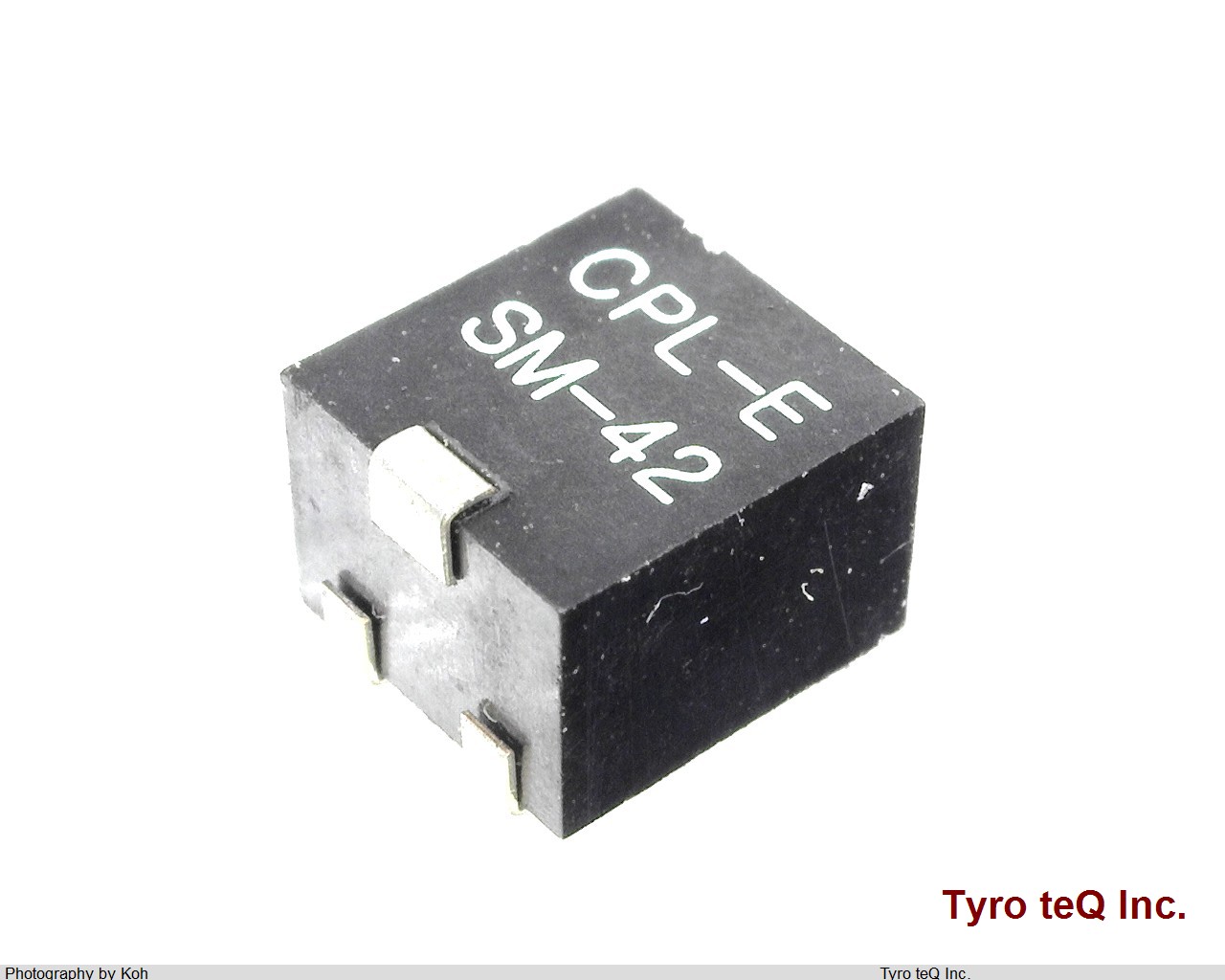 SM-42W500 OHM(501)