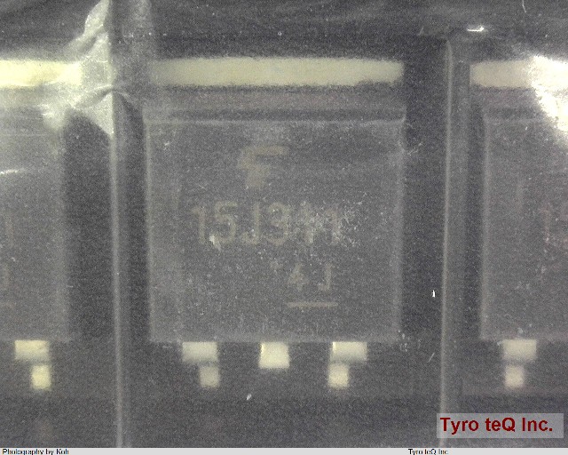 GT15J311(TE24L,Q)