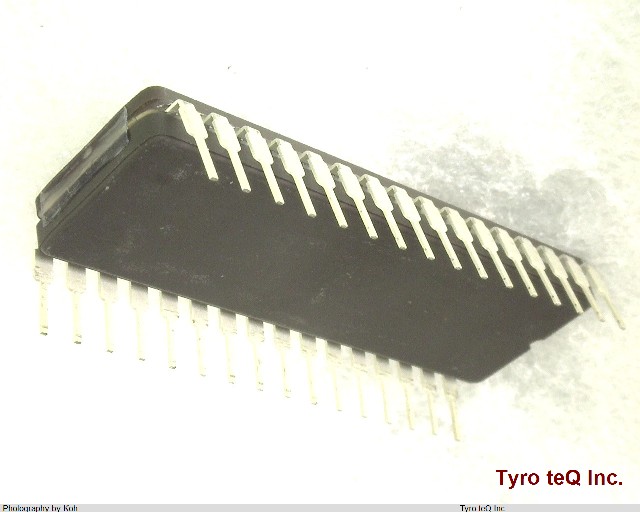 M27C2001-10F1