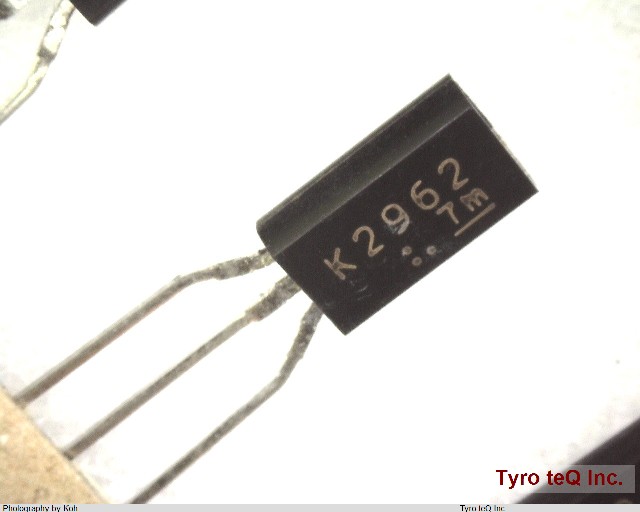 2SK2962