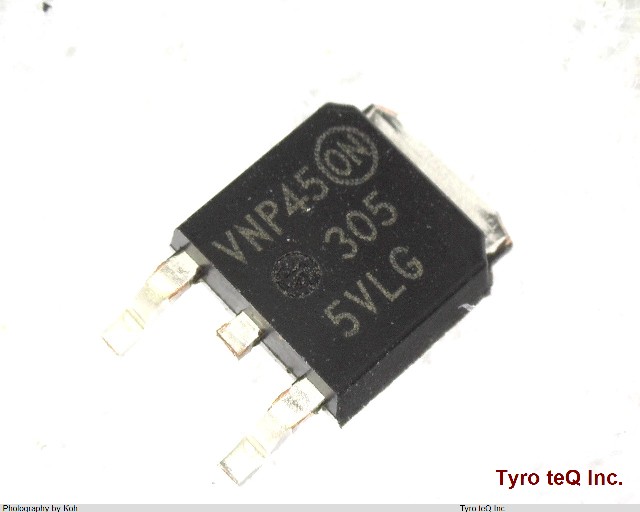 MTD3055VL
