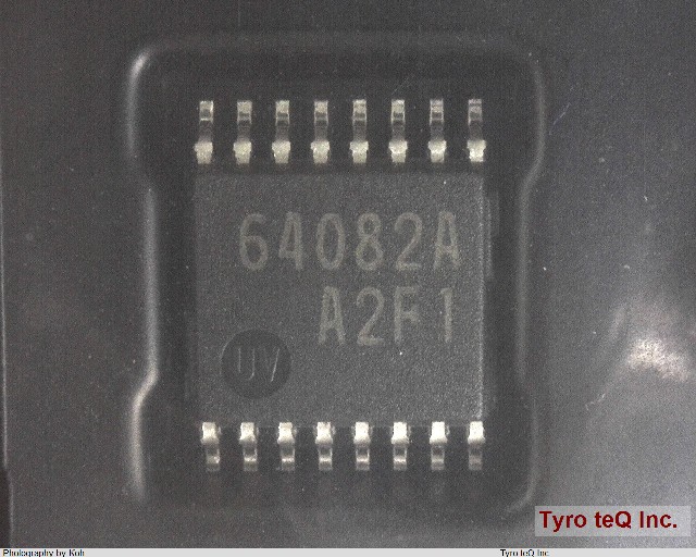 M64082AGP