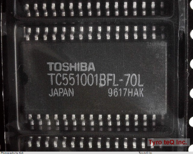 TC551001BFL-70L