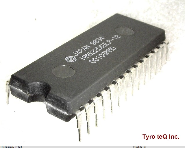 HM62256BLP-12