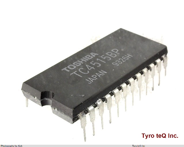 TC4515BP