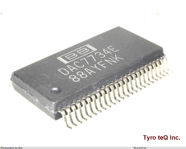DAC7734E