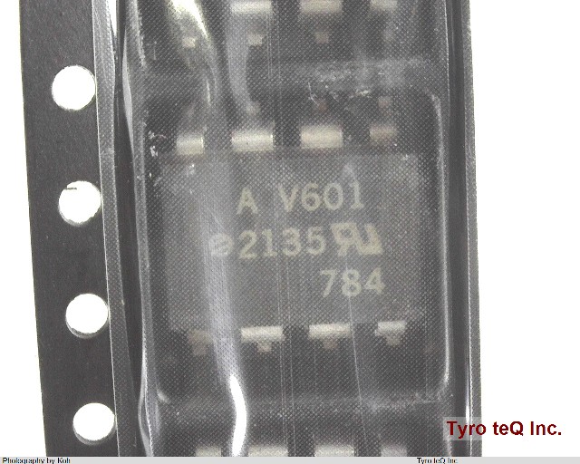 HCPL-V601
