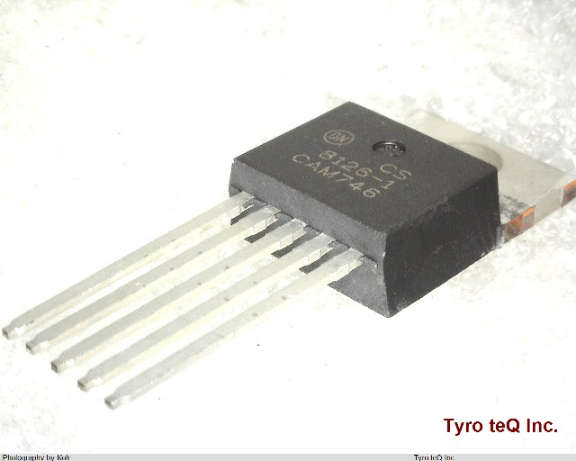 CS8126-1