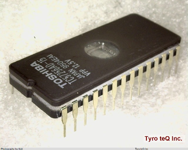 TC57256AD-15