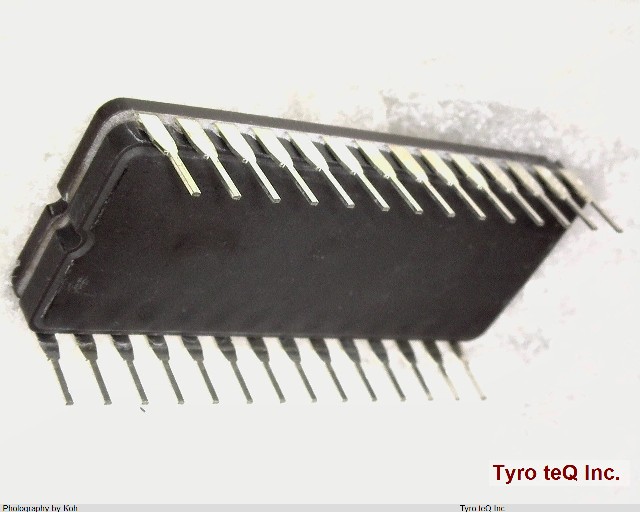 TC57256AD-15