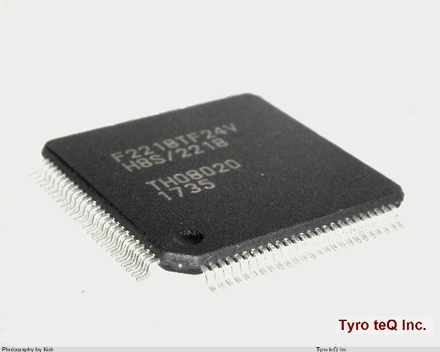 HD64F2218TF24V