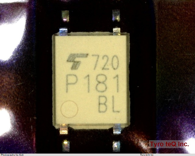 TLP181-BL-TPR