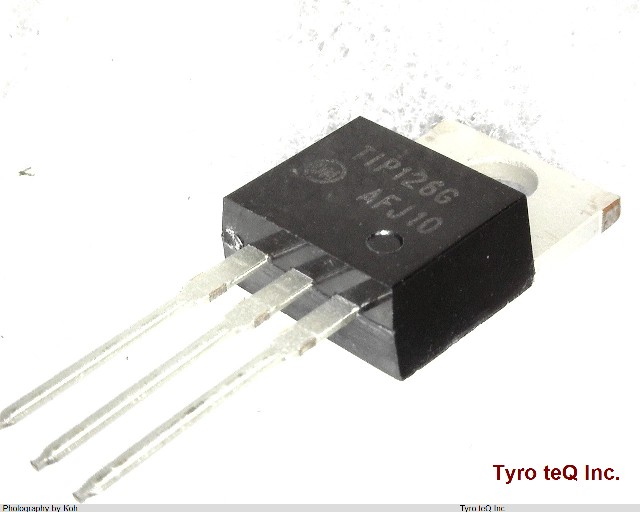 TIP126G