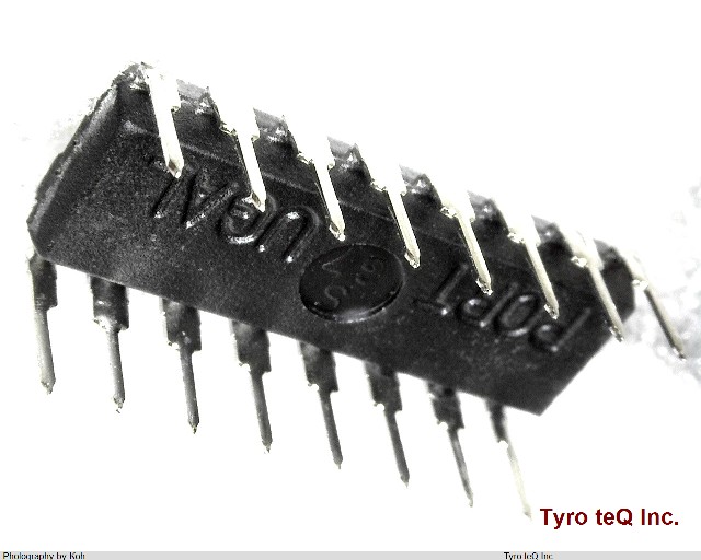 SN75115N