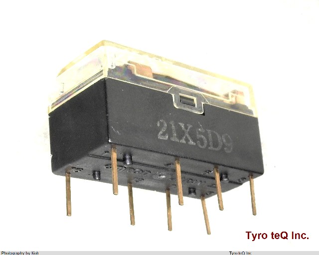 G2V-2 DC12
