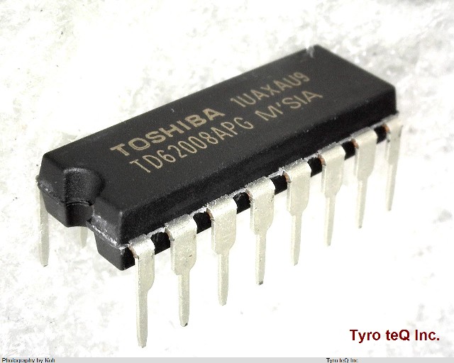 TD62008APG
