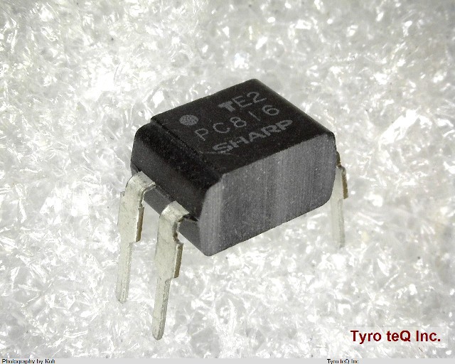 PC816