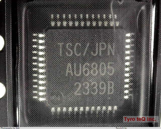 AU6805