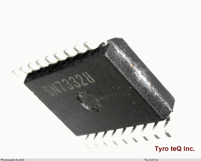 UC3871DW