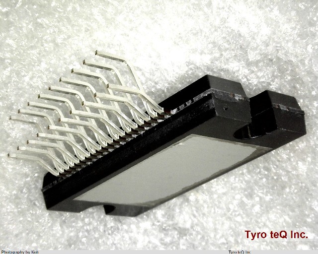 STK672-640AN-E