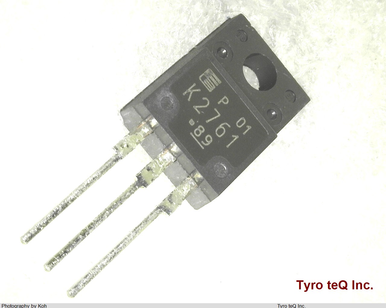2SK2761-01MR